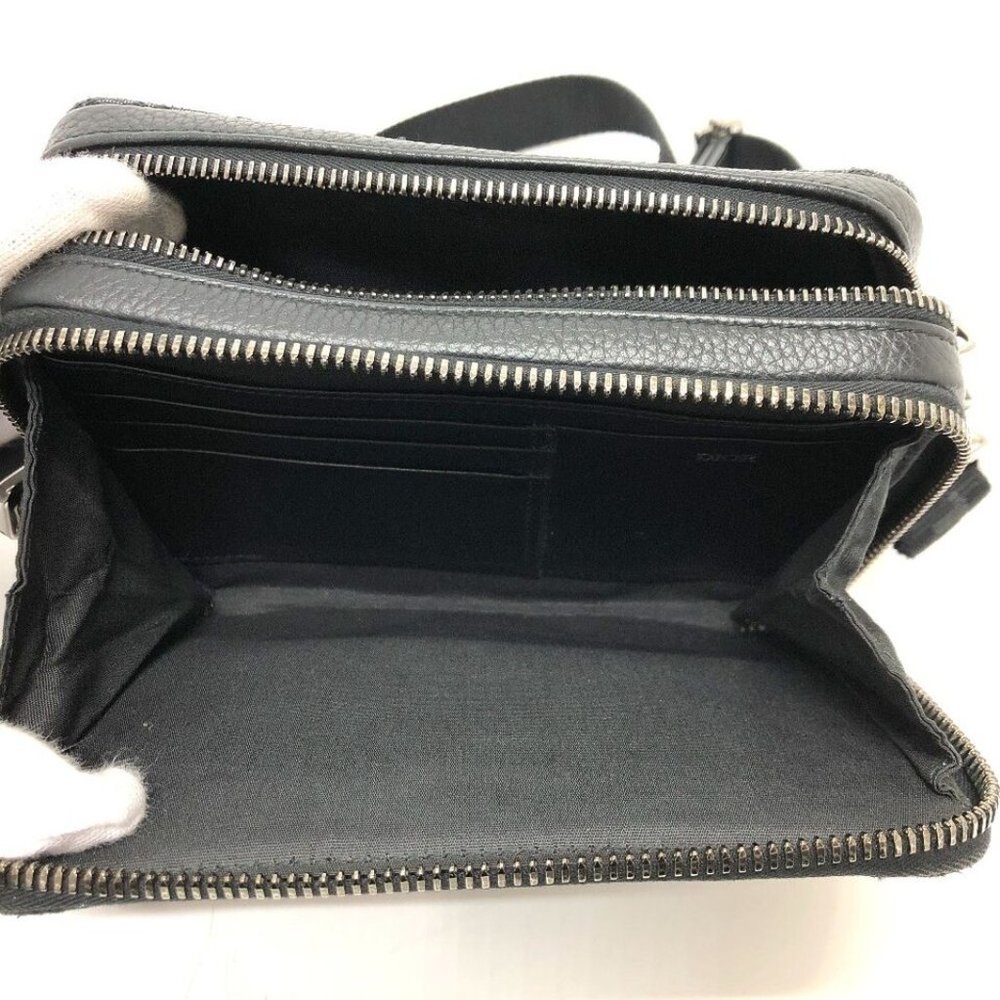 Dior 2ESBC119VPD Oblique Messenger pouch Bag Shoulder Bag - Picture 11 of 14